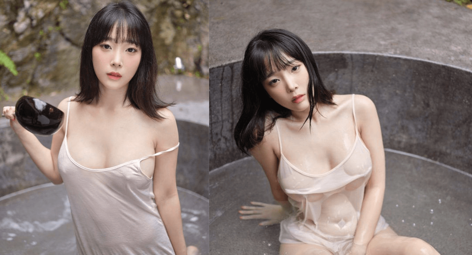 巨乳人气韩妹Inkyung卿卿首次露点影片流出 巨乳人气韩妹Inkyung卿卿首次露点影片流出