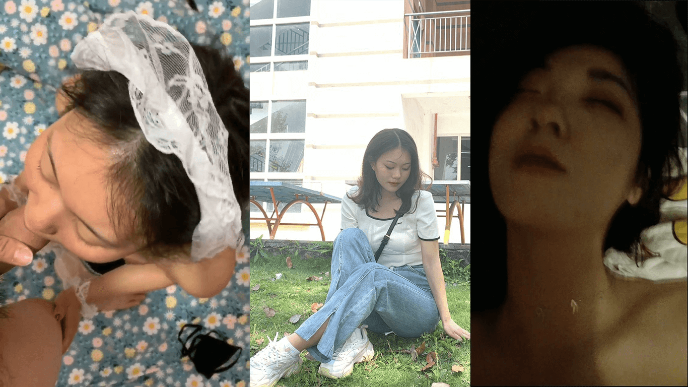 浙江中医药滨江学院反差婊 浙江中医药滨江学院反差婊