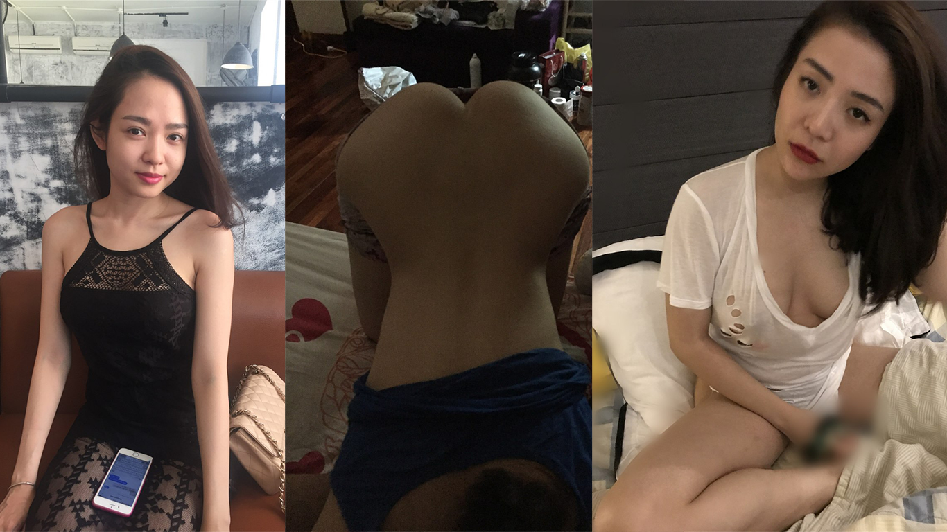 抖音网红与男友做爱视频相册流出 抖音网红与男友做爱视频相册流出