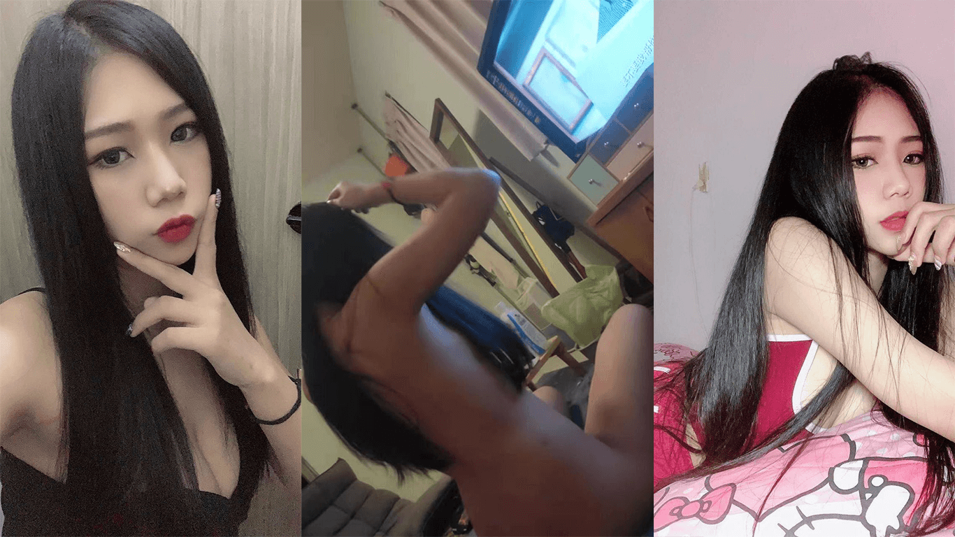 女神级别绝色台妹手机遗失不雅自拍泄漏 女神级别绝色台妹手机遗失不雅自拍泄漏