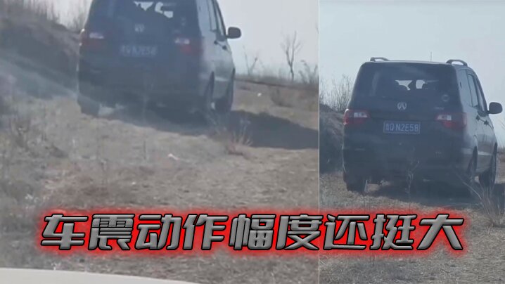 车震动作幅度还挺大 车震动作幅度还挺大