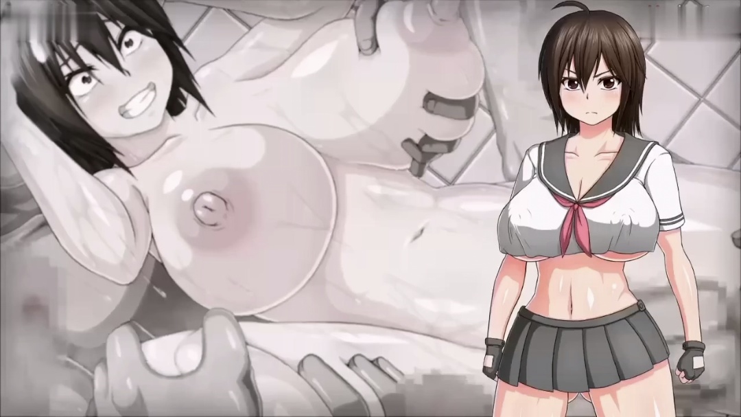 HAT7154巨乳スケバンまりも改造されて野外売春セックスにドハマリ堕ちし HAT7154巨乳スケバンまりも改造されて野外売春セックスにドハマリ堕ちし