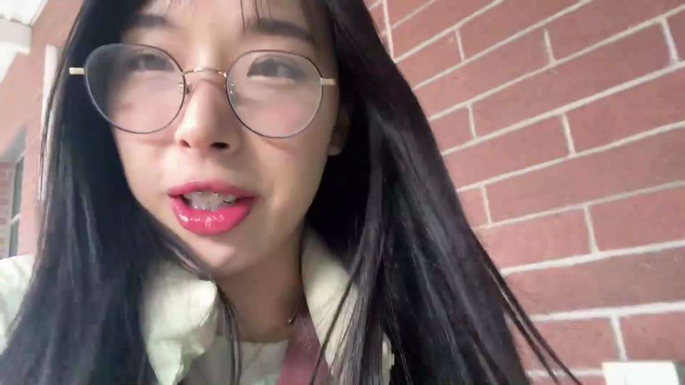 医学生ElleLee回报她的师哥 医学生ElleLee回报她的师哥