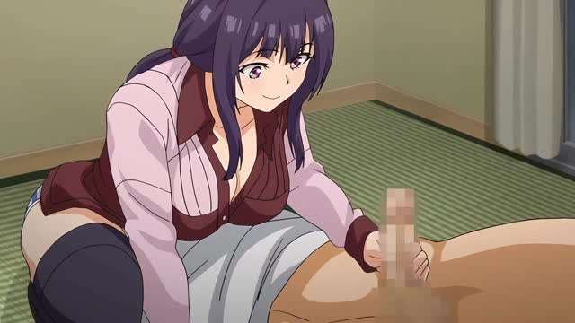第一话与黏液同居 第一话与黏液同居