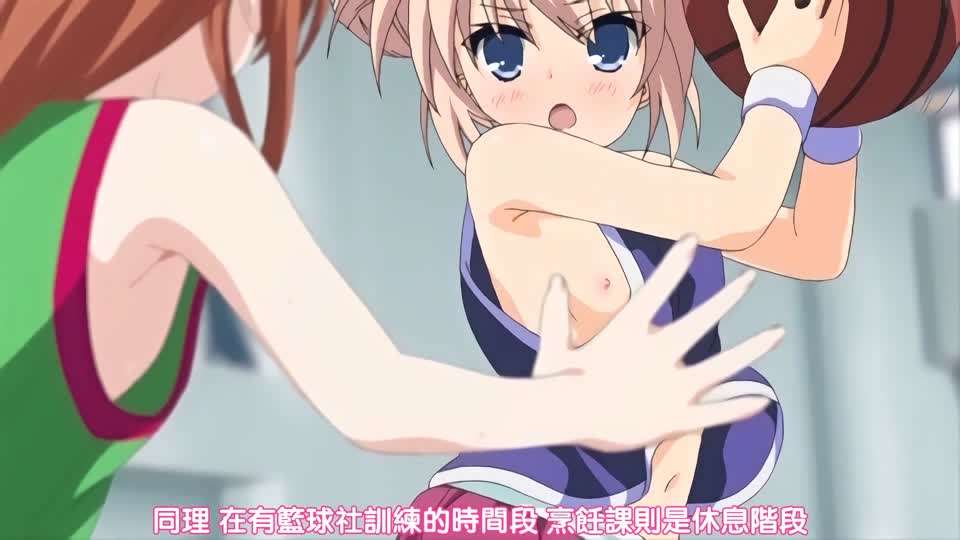 萝莉观月 萝莉观月