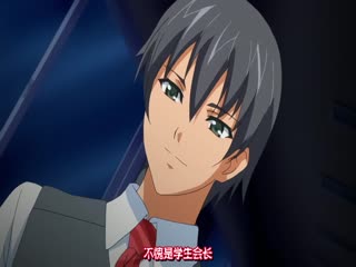 感染淫慾的連鎖山岸優編1 感染淫慾的連鎖山岸優編1