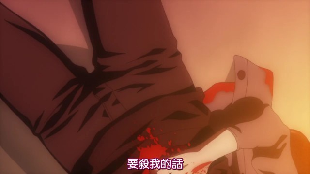 恶魔高校第一季第一集 恶魔高校第一季第一集