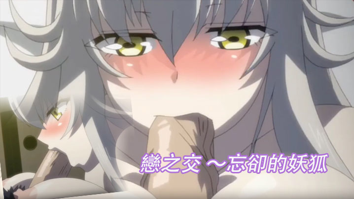 戀之交忘卻的妖狐 戀之交忘卻的妖狐