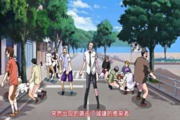 姦染5TheDaybreak第3集 姦染5TheDaybreak第3集