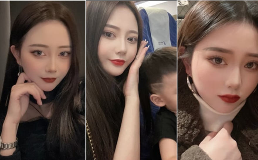 我的小母狗背着老公偷偷出来约炮 我的小母狗背着老公偷偷出来约炮