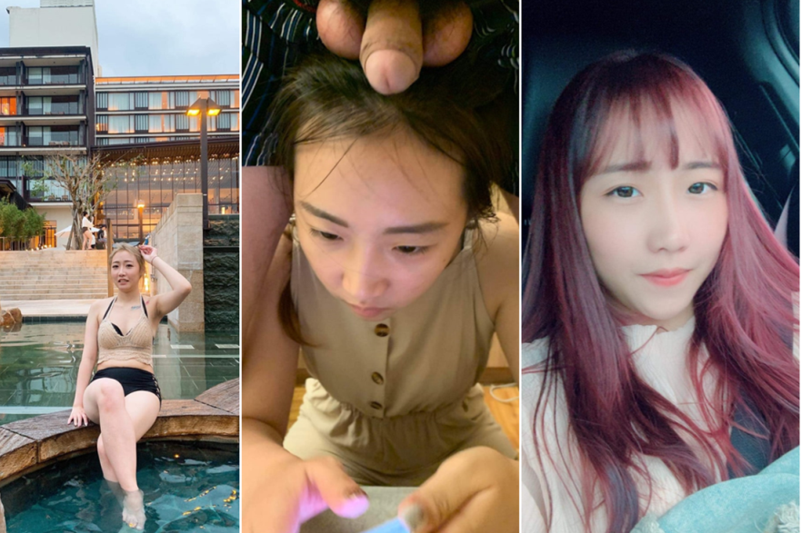 20207920237用户上传分手后被渣男出卖的大二学妹 20207920237用户上传分手后被渣男出卖的大二学妹