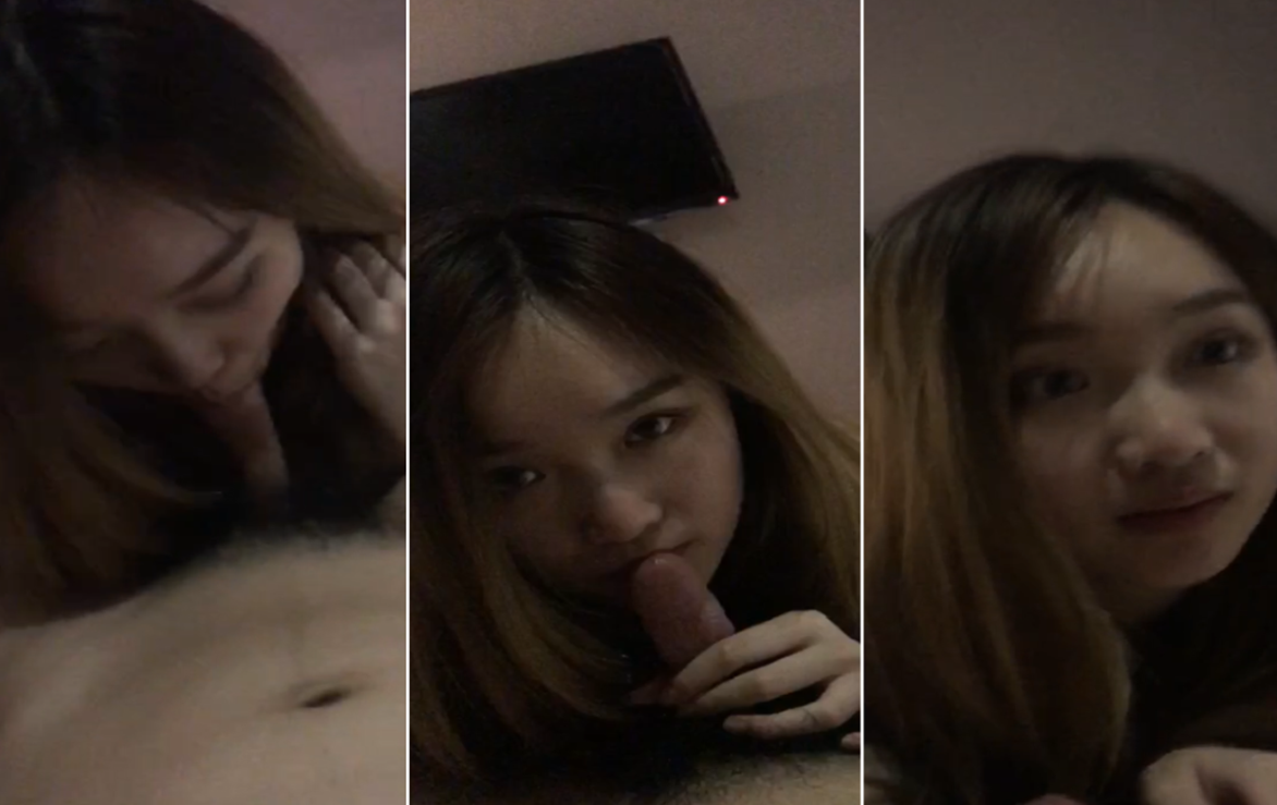 20209662775用户上传高颜值小母狗的口交日常性感非常乖巧 20209662775用户上传高颜值小母狗的口交日常性感非常乖巧