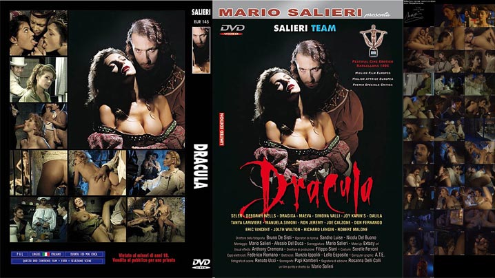 德古拉 Dracula 德古拉 Dracula