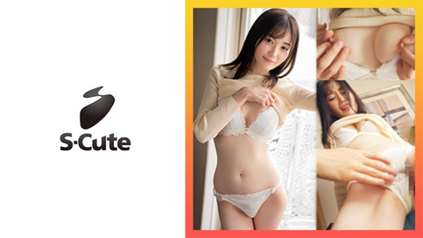 SCUTE-1417Momo26S-Cute可以享受美腿的性感性爱