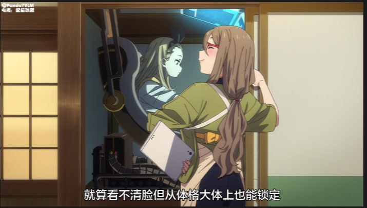 经典番系列_莉可丽丝一到六话一口气看完_中文字幕 经典番系列_莉可丽丝一到六话一口气看完_中文字幕