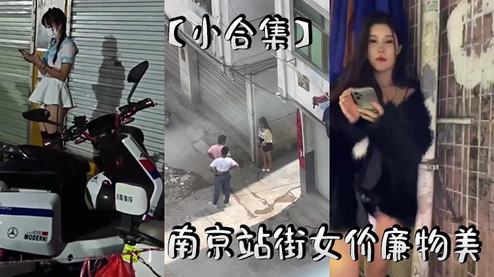 【小合集】南京站街女价廉物美封面图